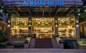 Aquari Hotel Saigon